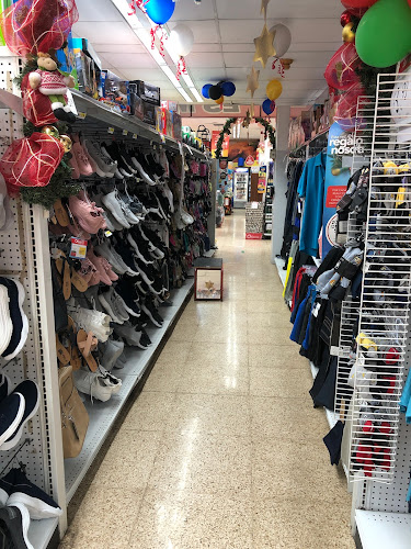 Teléfono de Tía Babahoyo Centro