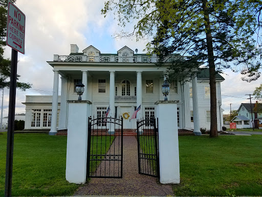 Visitor Center «Endicott Visitors Center», reviews and photos, 300 Lincoln Ave, Endicott, NY 13760, USA