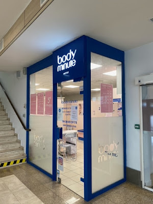 Institut de beauté Bodyminute à Etrembières