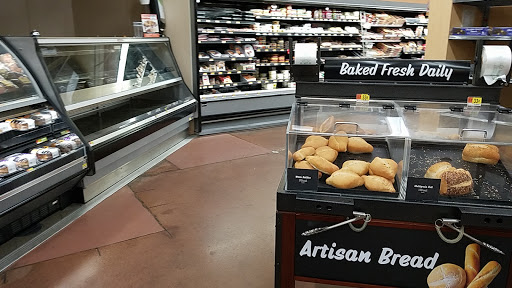 Supermarket «Walmart Neighborhood Market», reviews and photos, 2130 Rufe Snow Dr, Keller, TX 76248, USA