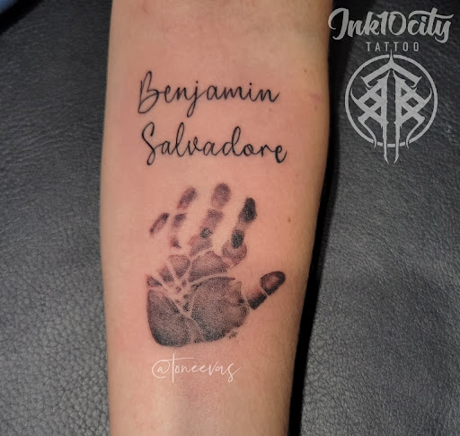 Explore boxing tattoos ideas, creative tattoo ideas in San Antonio, available at Ink10city Tattoo Shop