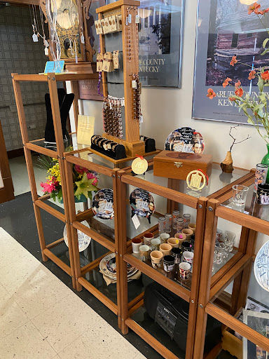 Museum «Lincoln Museum Inc», reviews and photos, 66 Lincoln Square, Hodgenville, KY 42748, USA