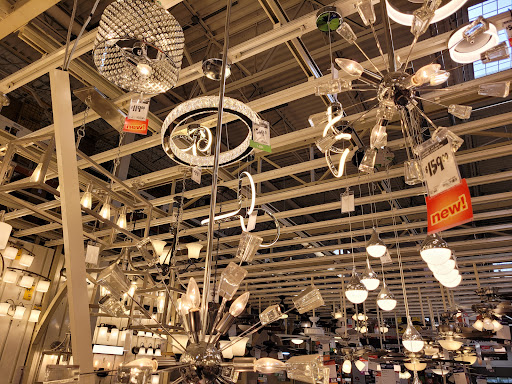 Home Improvement Store «The Home Depot», reviews and photos, 8101 Moores Ln, Brentwood, TN 37027, USA