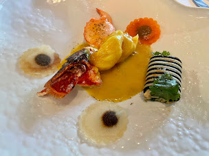 Photo n°83 de Georges Blanc - Restaurant Gastronomique ⭐️⭐️⭐️ à Vonnas ()