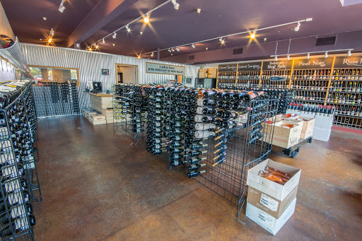 Wine Store «Calwine», reviews and photos, 1014 Clinton St, Napa, CA 94559, USA