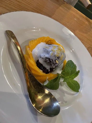 Sweet Lime Thai Cuisine image