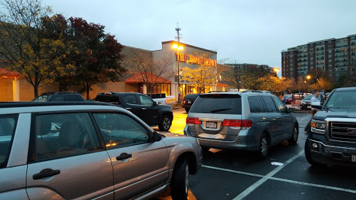 Home Improvement Store «The Home Depot», reviews and photos, 339 Speen St, Natick, MA 01760, USA