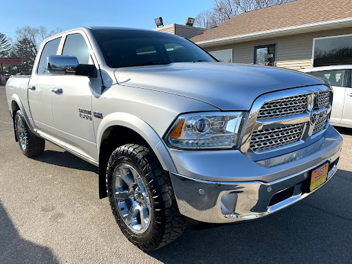 Car Dealer «Junction Auto Sales», reviews and photos, 214 US-30, Lisbon, IA 52253, USA