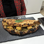 Photo n°5 de l'avis de Antonio.a fait le 17/12/2023 à 18:34 sur le  Duepuntootto pizzeria à Monteroduni