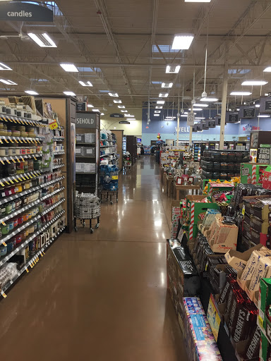 Grocery Store «Kroger Marketplace», reviews and photos, 4915 Dixie Hwy, Louisville, KY 40216, USA