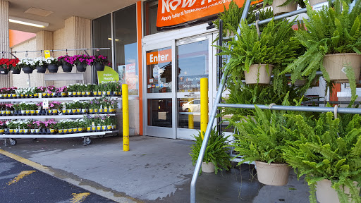 Home Improvement Store «The Home Depot», reviews and photos, 1300-1320 Corporate Dr, Westbury, NY 11590, USA