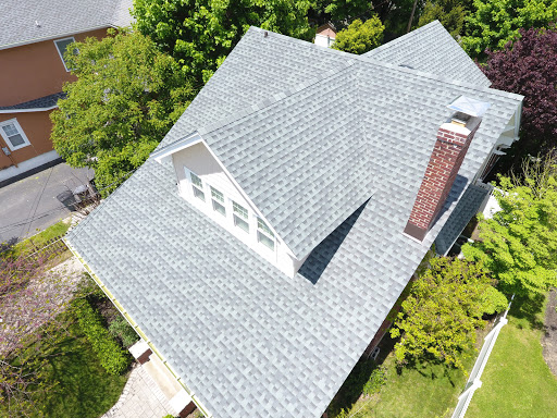 Roofing Contractor «Proven Contracting LLC», reviews and photos