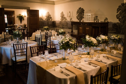 Event Venue «Brasenhill Mansion», reviews and photos, 104 E Walnut St, Lebanon, PA 17042, USA