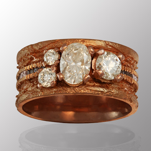 Jewelry Designer «Dejan Studio Jewelry», reviews and photos, 105 N Union St #15, Alexandria, VA 22314, USA