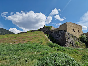 Photo n°2 de Champ de Mars à Briançon ()