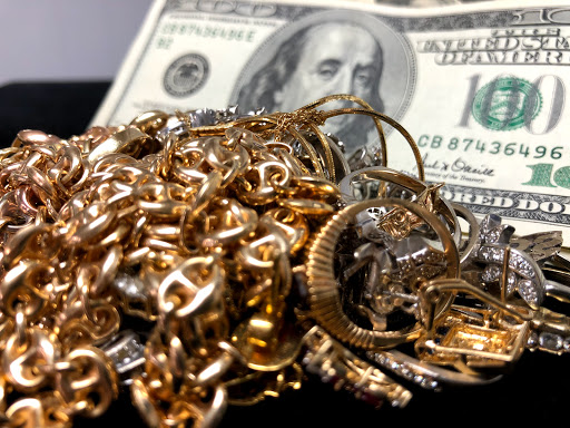 Jewelry Repair Service «E & E Jewelry Buyers», reviews and photos, 256 Smith St, Perth Amboy, NJ 08861, USA