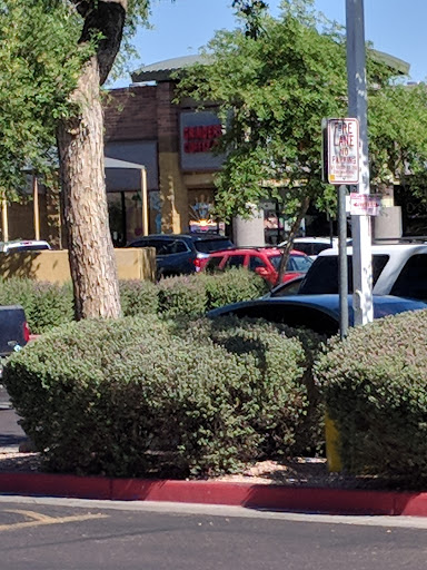 Coffee Shop «Grinders Coffee Co.», reviews and photos, 17 E Dunlap Ave #2, Phoenix, AZ 85020, USA