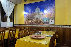 Restaurante e Pizzaria Clube União image