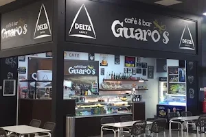 Guaros Café & Bar image