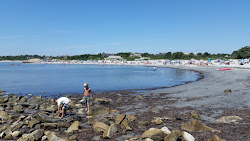 Zdjęcie Gooseberry Beach i osada