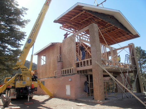 General Contractor «Home Service Contractors», reviews and photos