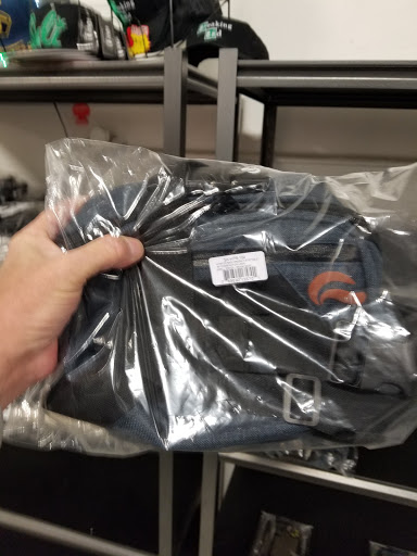 Tobacco Shop «Collective Glass Smoke Shop», reviews and photos, 3616 McRae Blvd #2, El Paso, TX 79925, USA