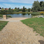 Photo n°7 de l'avis de Franzi.. fait le 01/09/2022 à 13:21 sur le  Kur- & Landhotel Borstel-Treff à Dabel