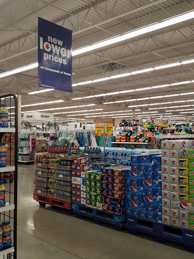 Grocery Store «Meijer», reviews and photos, 3800 Vollmer Rd, Flossmoor, IL 60422, USA