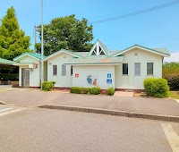 トイレ 富山東PA(金沢方面)