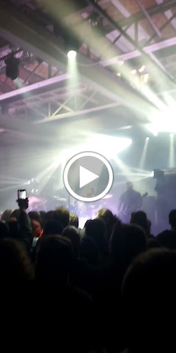 Concert Hall «Anthology», reviews and photos, 336 East Ave, Rochester, NY 14604, USA