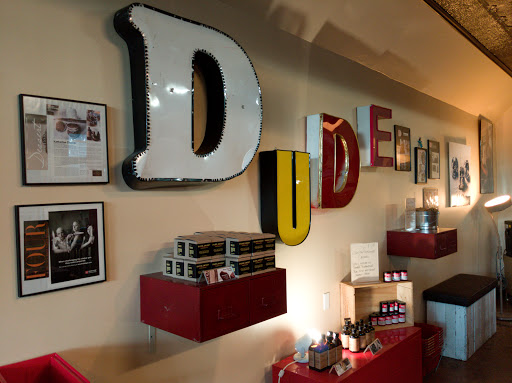 Dessert Restaurant «Dude, Sweet Chocolate», reviews and photos, 408 W Eighth St #102, Dallas, TX 75208, USA