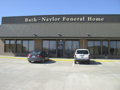 Bath-Naylor Funeral Home and Crematory