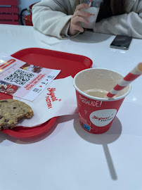 Les plus récentes photos du Café Yogurt Factory Jeu de Paume à Beauvais - n°8