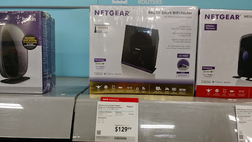 Electronics Store «Best Buy», reviews and photos, 3351 Mall Loop Dr, Joliet, IL 60431, USA