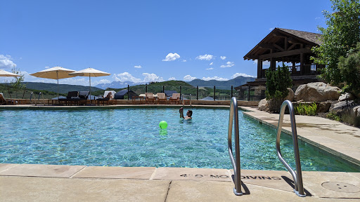 Golf Course «Tuhaye Pro Shop», reviews and photos, 9875 North Tuhaye Park, Kamas, UT 84036, USA