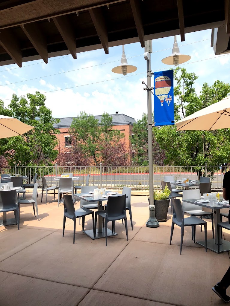 Vinto Pizzeria 84060