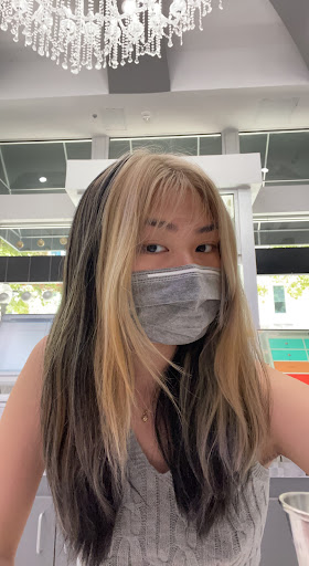 Beauty Salon «Salon 4316», reviews and photos, 3600 North Star Road, Richardson, TX 75082, USA