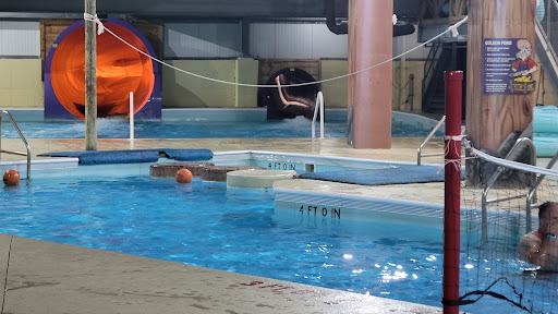 Golf Resort «Double JJ Resort», reviews and photos, 5900 S Water Rd, Rothbury, MI 49452, USA