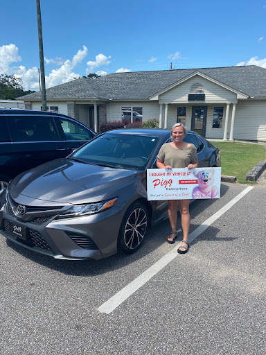 Car Dealer «Pigg Enterprises», reviews and photos, 1183 S Memorial Dr, Prattville, AL 36067, USA