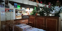 Atmosphère du Restaurant de spécialités provençales La Guinguette Gaudoise à La Gaude - n°13