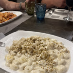 Photo n°1 de l'avis de Karolina.a fait le 08/09/2023 à 18:43 sur le  Ristorante Floriano Caltagirone à Caltagirone