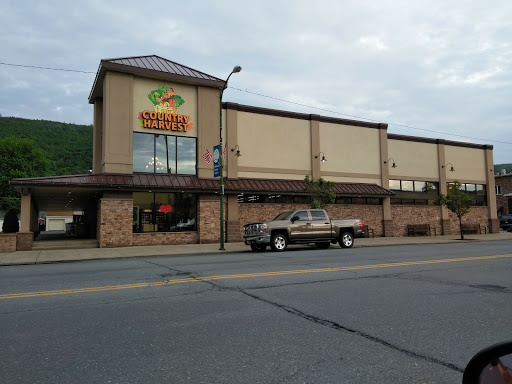 Grocery Store «Country Harvest Family Market», reviews and photos, 572 Delaware Ave, Palmerton, PA 18071, USA