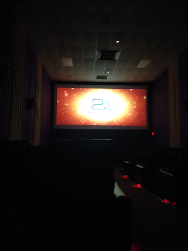 Movie Theater «Cinema 6», reviews and photos, 9510 US-19, Port Richey, FL 34668, USA