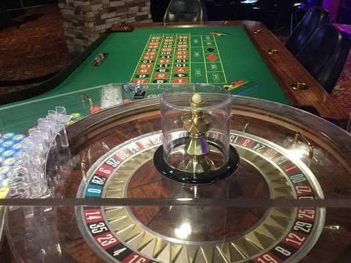 Casino «Prairie Wind Casino & Hotel», reviews and photos, 26 Casino drive, Oglala, SD 57764, USA