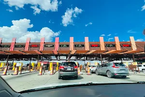 U.S. Customs and Border Protection - Nogales/Mariposa Port of Entry image