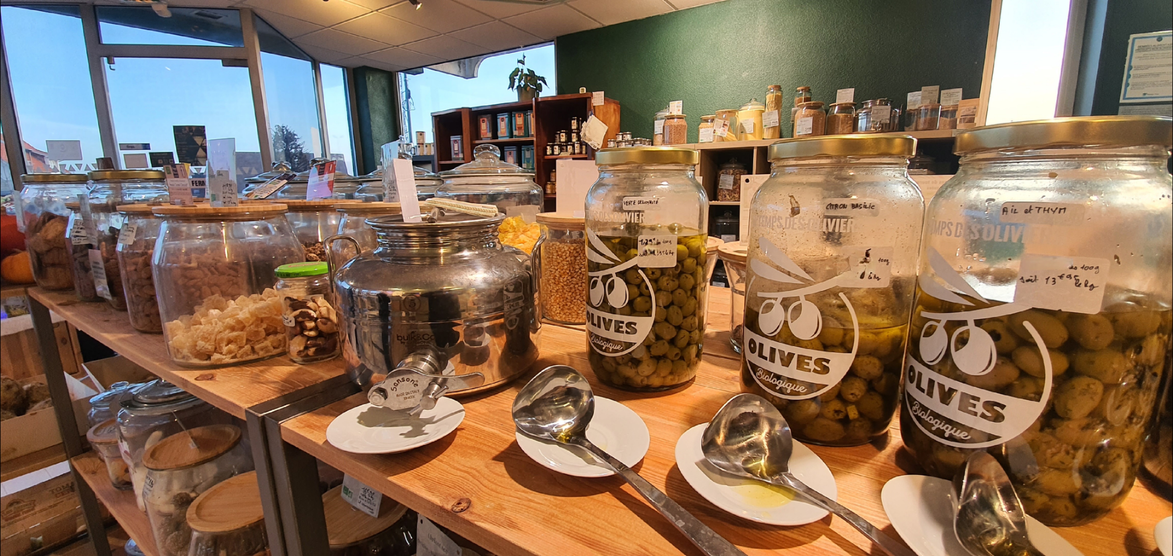 Photo n° 4 de l'avis de dérick.n fait le 22/12/2021 à 09:17