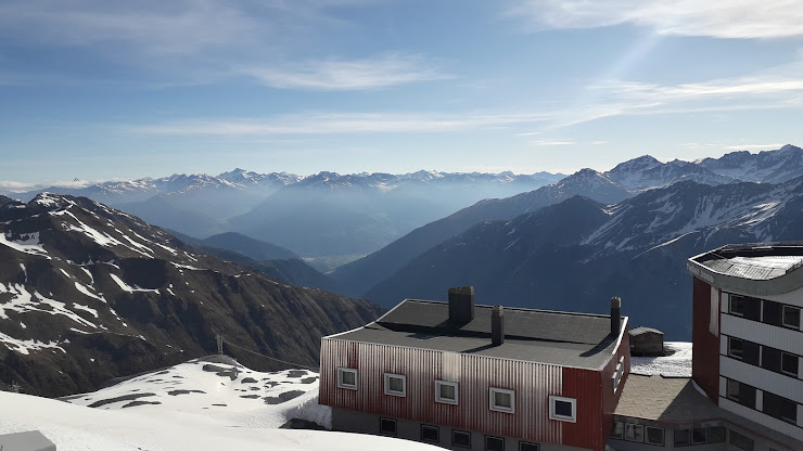 Photos des visiteurs hôtels Hotel Thöni 3000 23032 Bormio