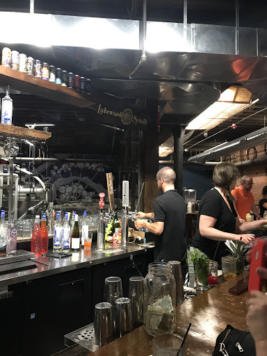 Distillery «Lakeward Spirits», reviews and photos, 65 Vandalia St, Buffalo, NY 14204, USA