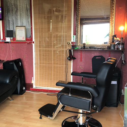 Reviews of Challenors Hair design in Coventry - Barber shop