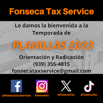 Fonseca Tax Services - Photo 6 - Car repair in Bayamón, Puerto Rico, San Juan